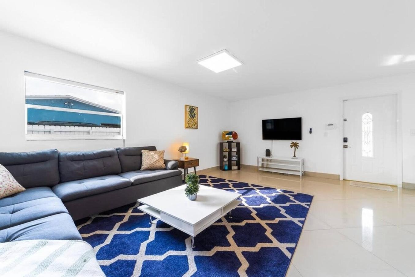Private Heated Pool Villa In Ftl Near Beach Fort Lauderdale Extérieur photo