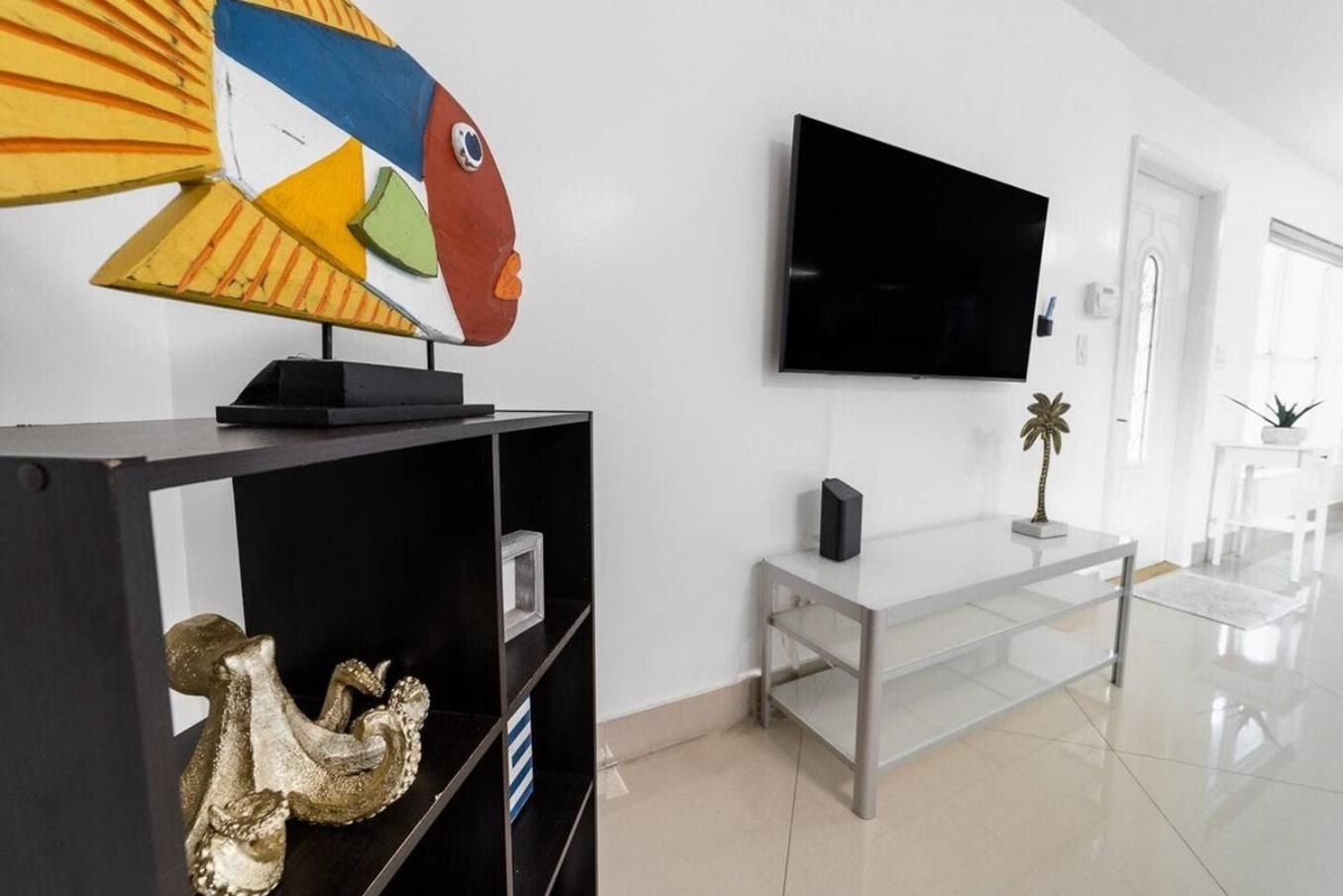 Private Heated Pool Villa In Ftl Near Beach Fort Lauderdale Extérieur photo